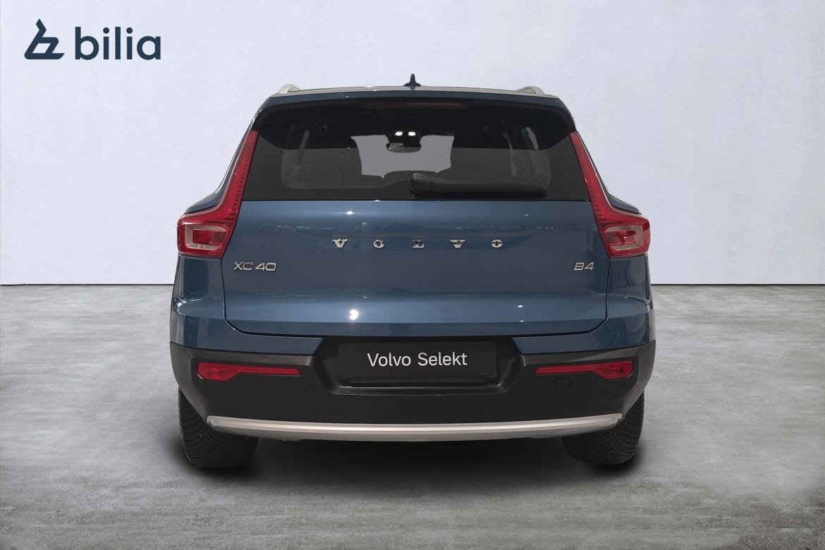Volvo XC40 B4 Core 2024, kuva 37/38