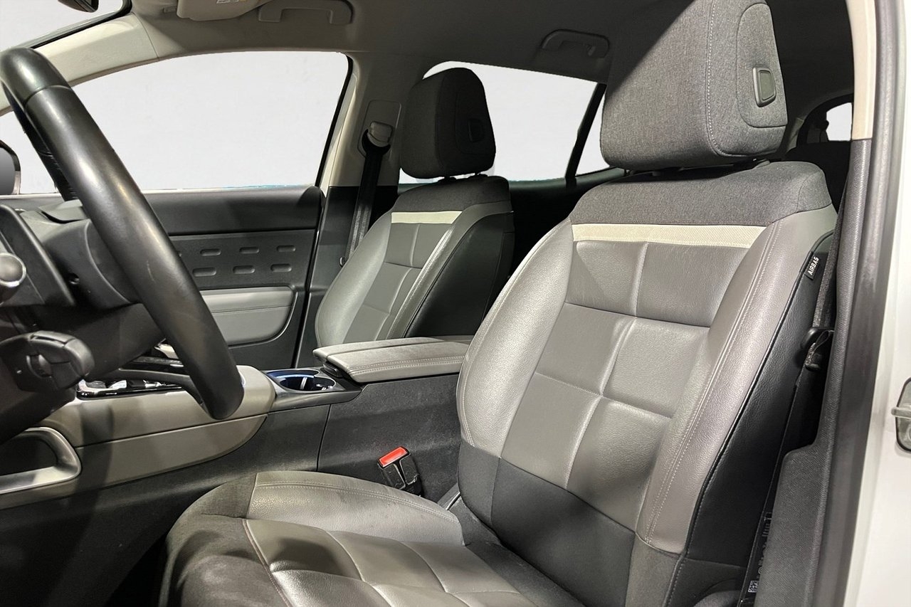 Citroen C5 Aircross PureTech 180 2019, bild 3/10