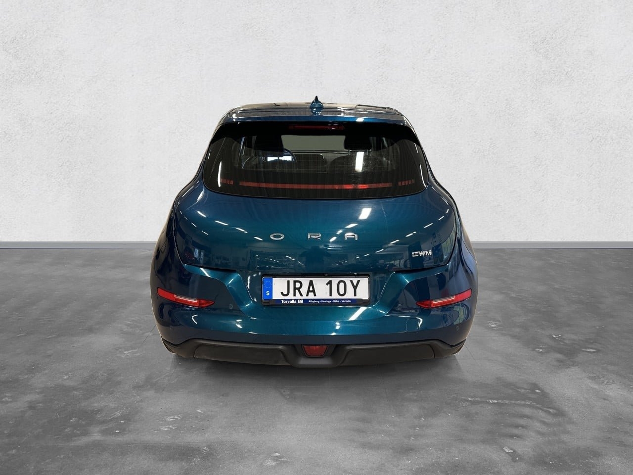 GWM 300 2022, bild 4/19