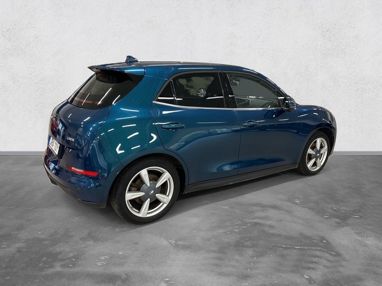 GWM 300 2022, bild 5/19