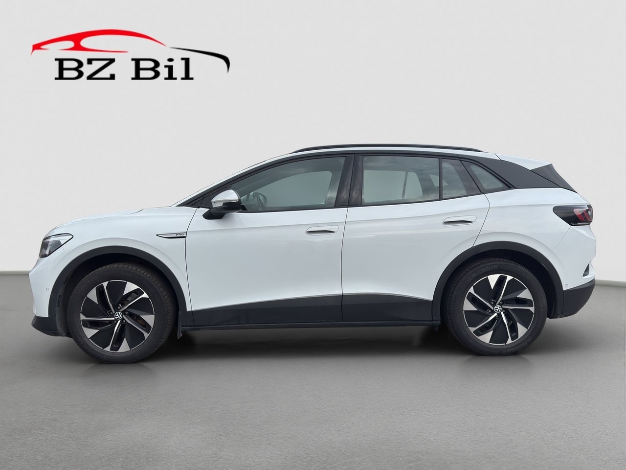 Volkswagen ID.4 Pro 2023, bild 2/10