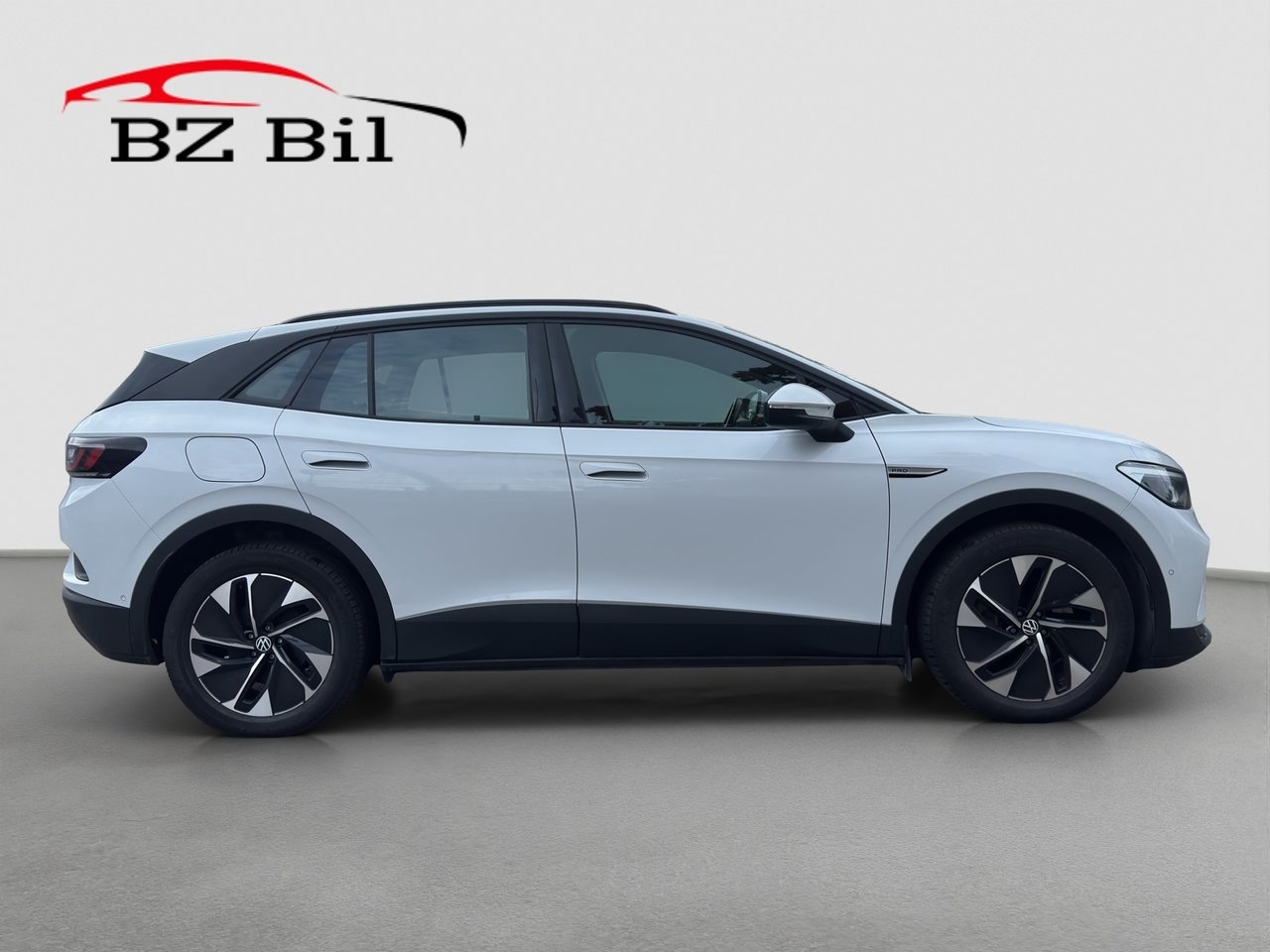 Volkswagen ID.4 Pro 2023, bild 5/10
