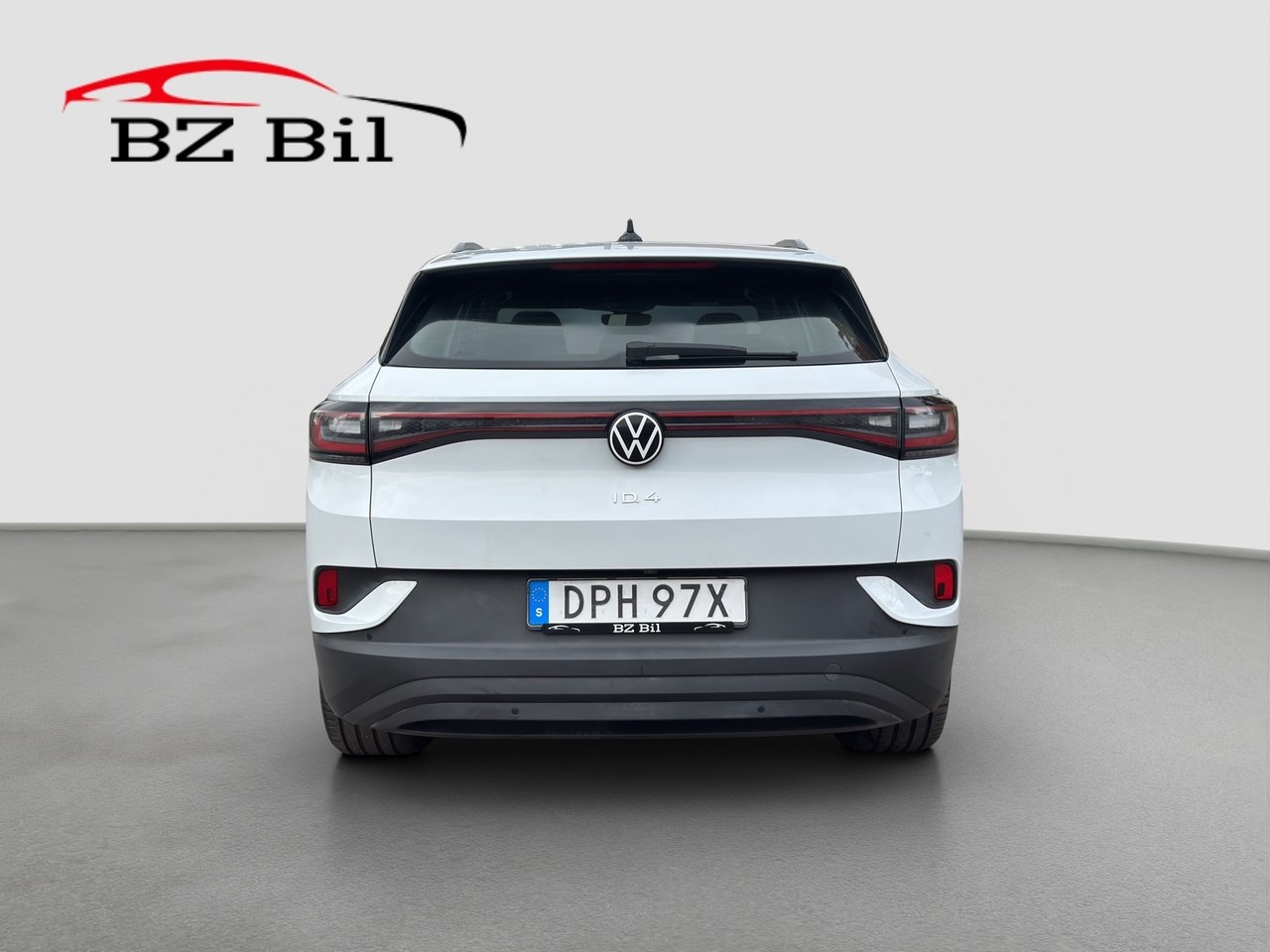 Volkswagen ID.4 Pro 2023, bild 4/10