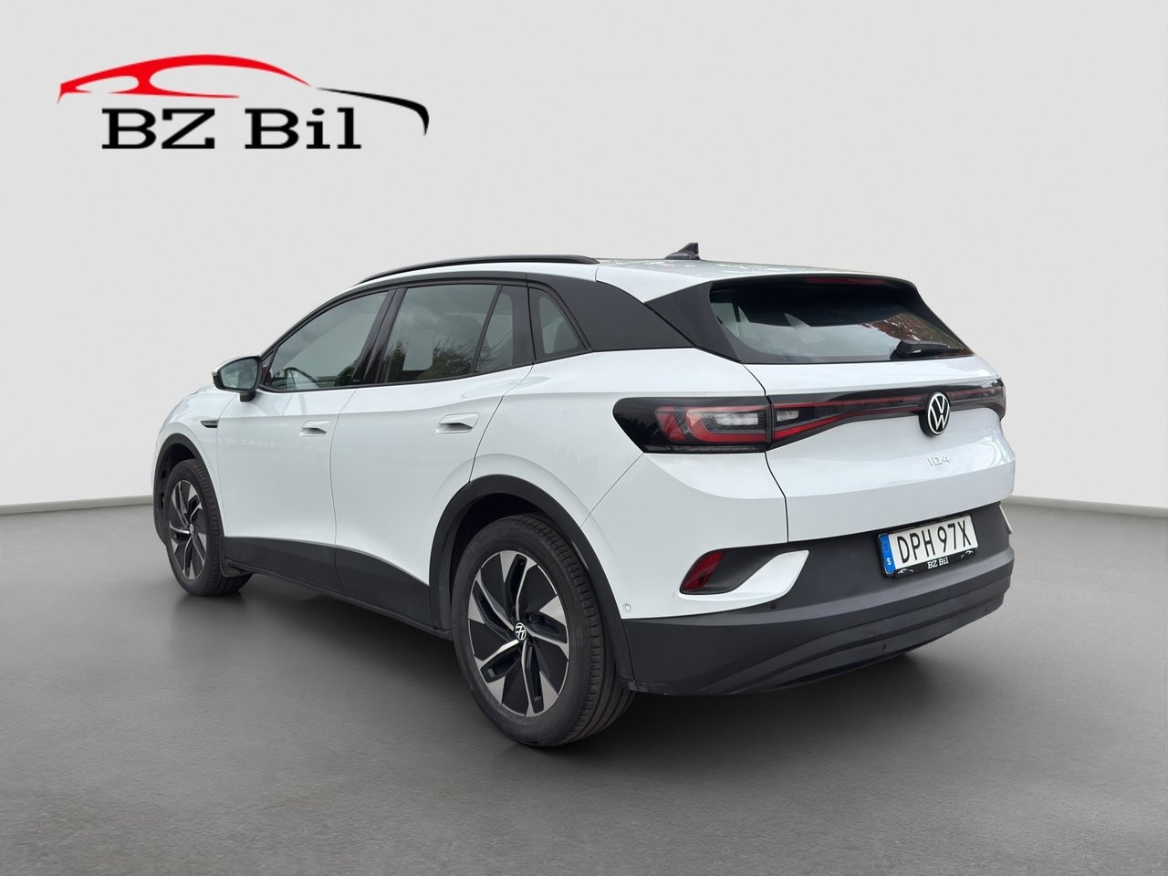 Volkswagen ID.4 Pro 2023, bild 3/10