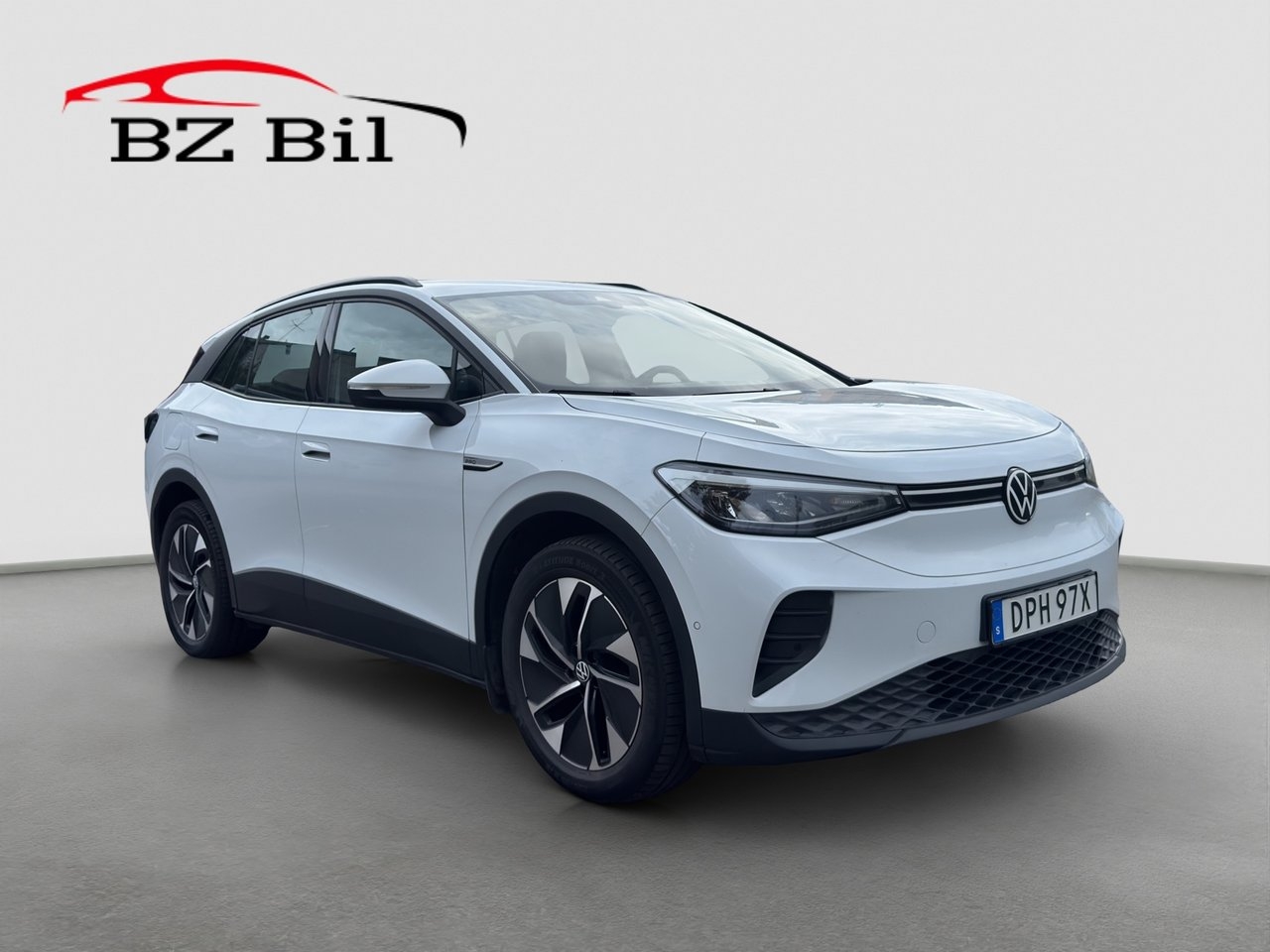 Volkswagen ID.4 Pro 2023, bild 7/10