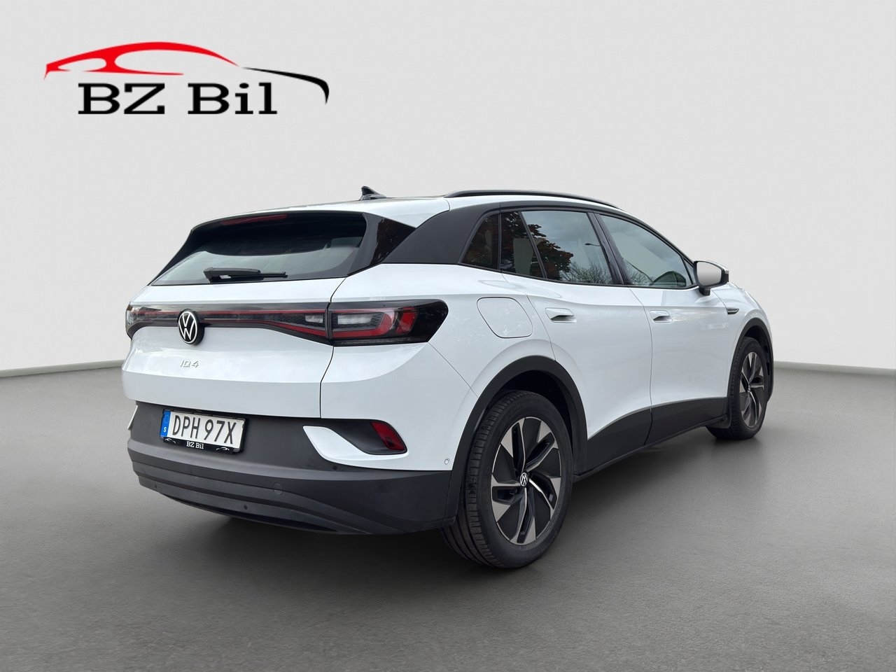 Volkswagen ID.4 Pro 2023, bild 6/10