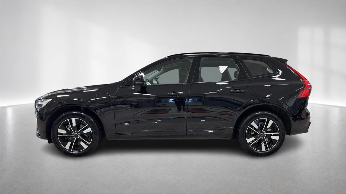 Volvo XC60 T6 Plus Dark Nordic 2026, kuva 3/14