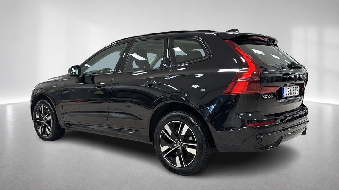 Volvo XC60 T6 Plus Dark Nordic 2026, kuva 2/14