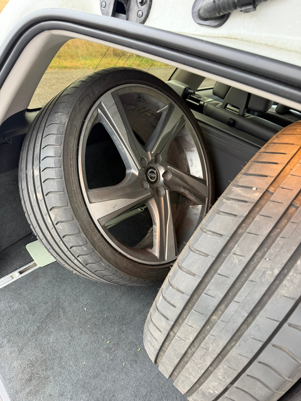 Volvo V70 D4 2015, bild 7/8