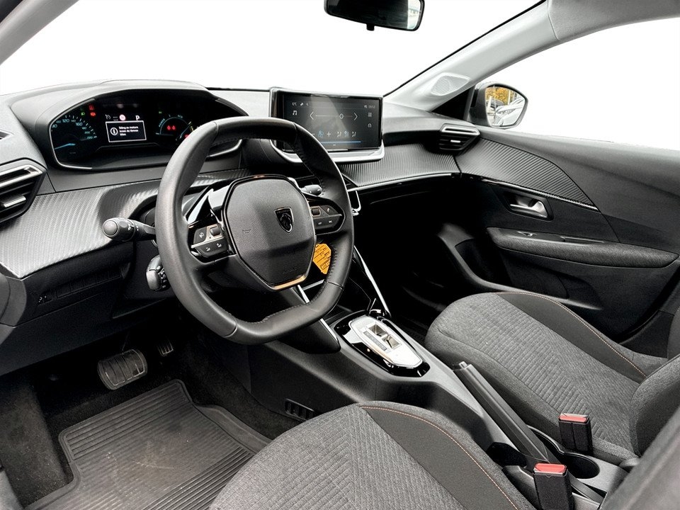Peugeot 208 1.2 Hybrid 100 Style 2025, bild 5/10