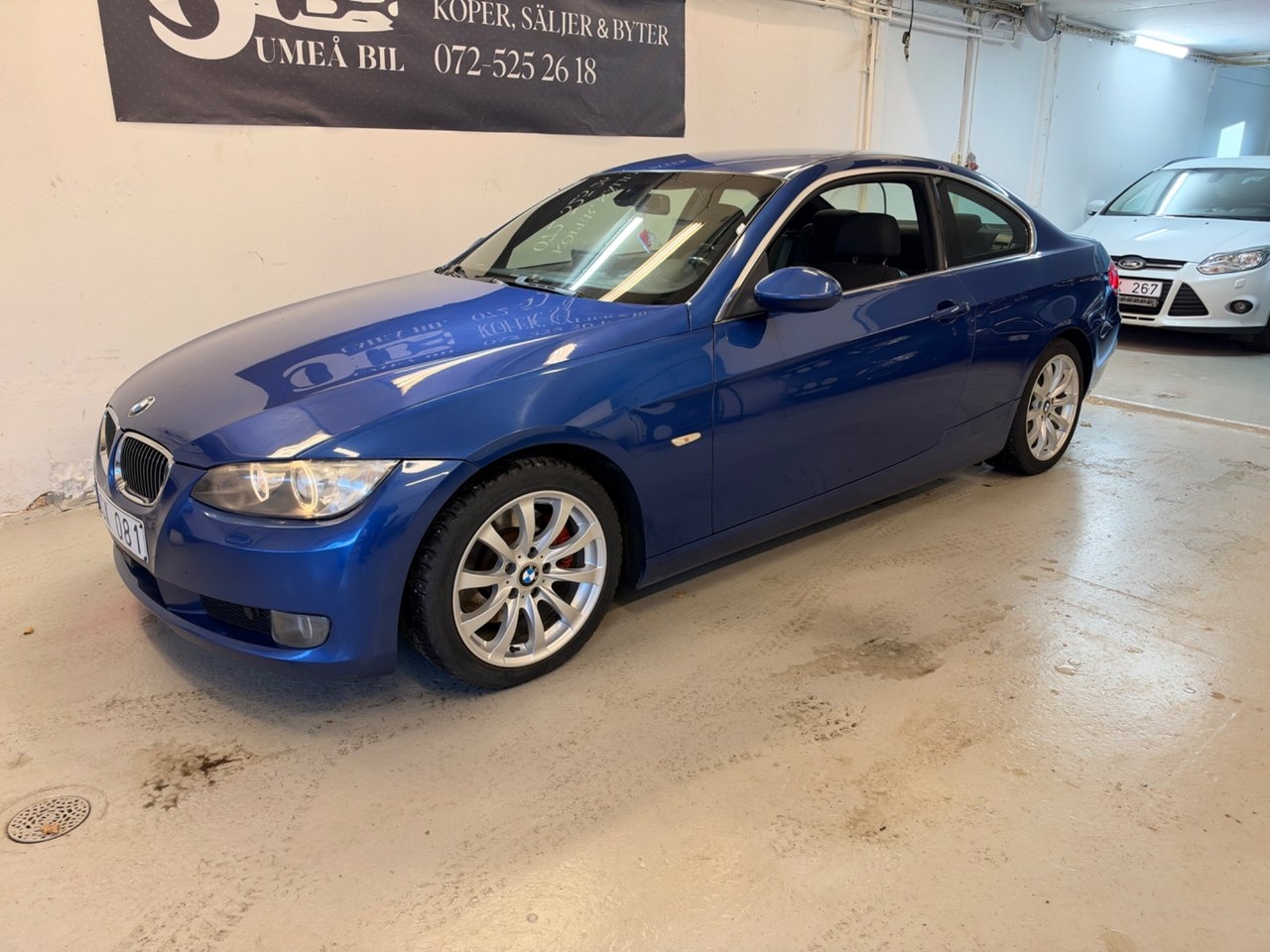 BMW 325i
