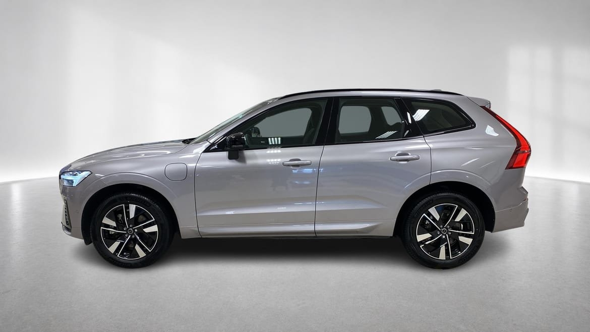 Volvo XC60 T6 Plus Dark Nordic 2026, bild 3/10