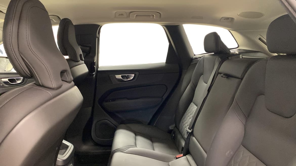 Volvo XC60 T6 Plus Dark Nordic 2026, bild 6/10