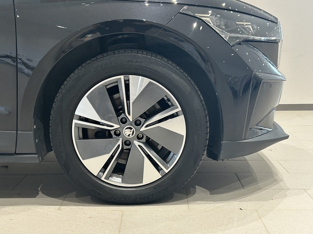 Skoda Enyaq 80 iV 2023, bild 6/10