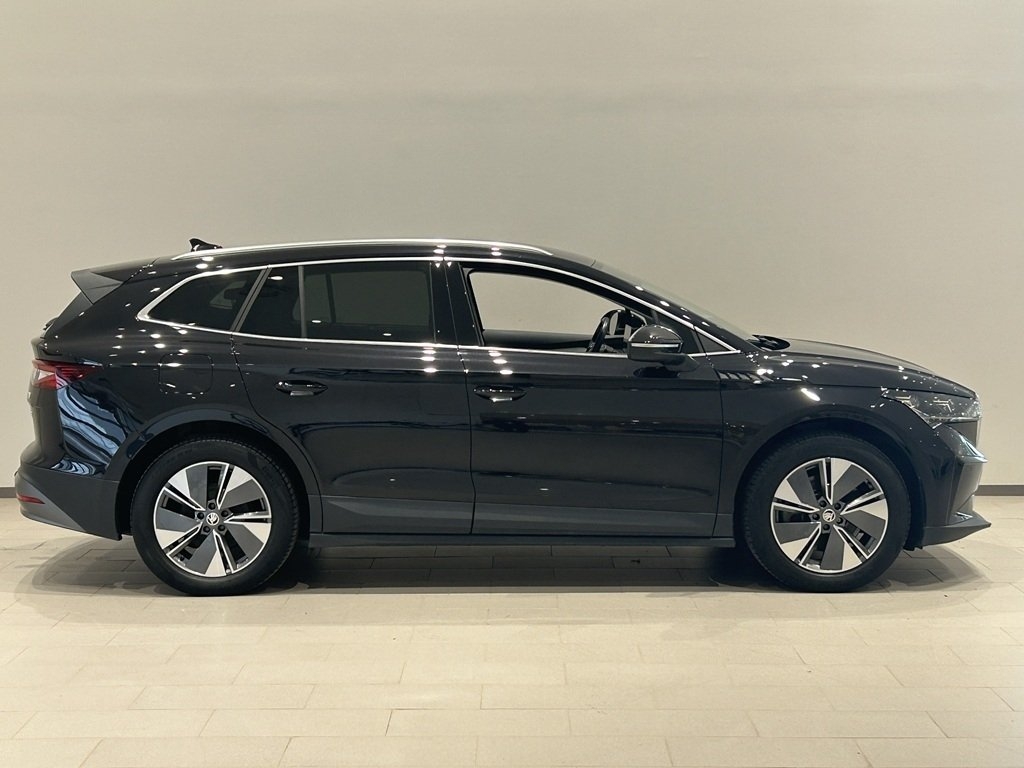 Skoda Enyaq 80 iV 2023, bild 5/10