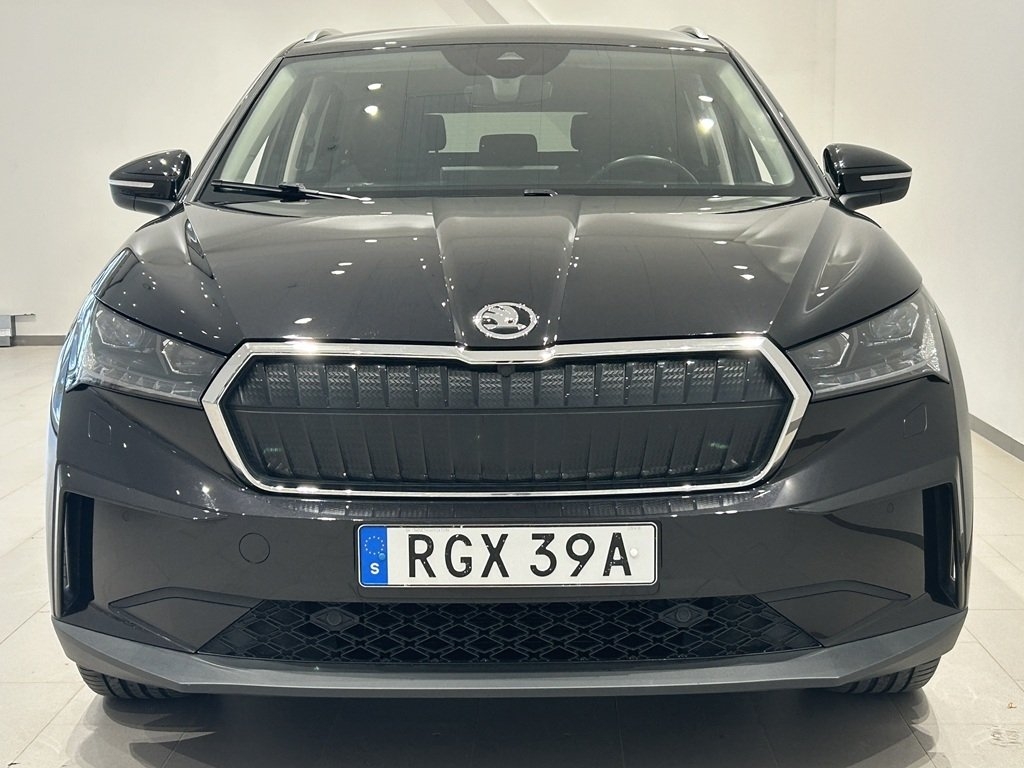 Skoda Enyaq 80 iV 2023, bild 3/10