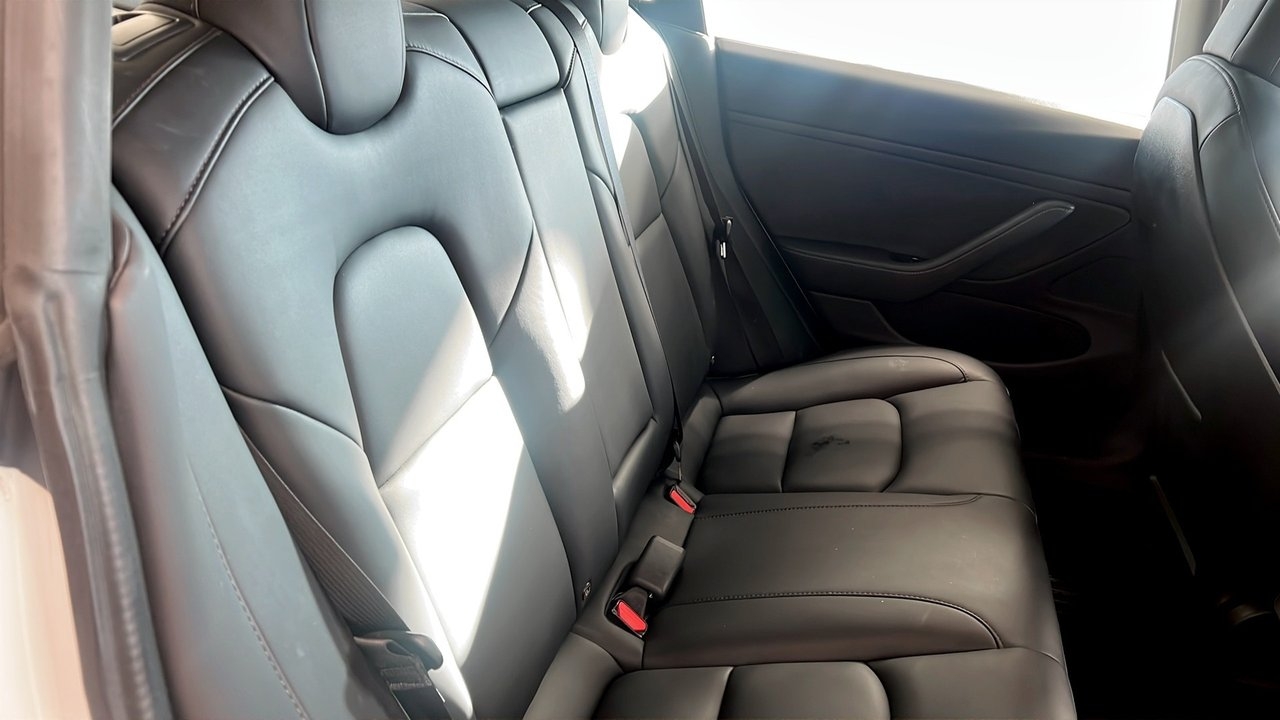 Tesla Model 3 Long Range 2020, bild 5/10