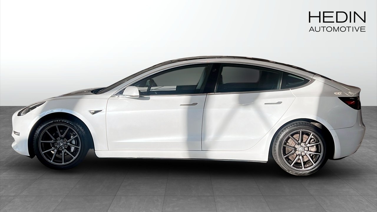 Tesla Model 3 Long Range 2020, bild 6/10
