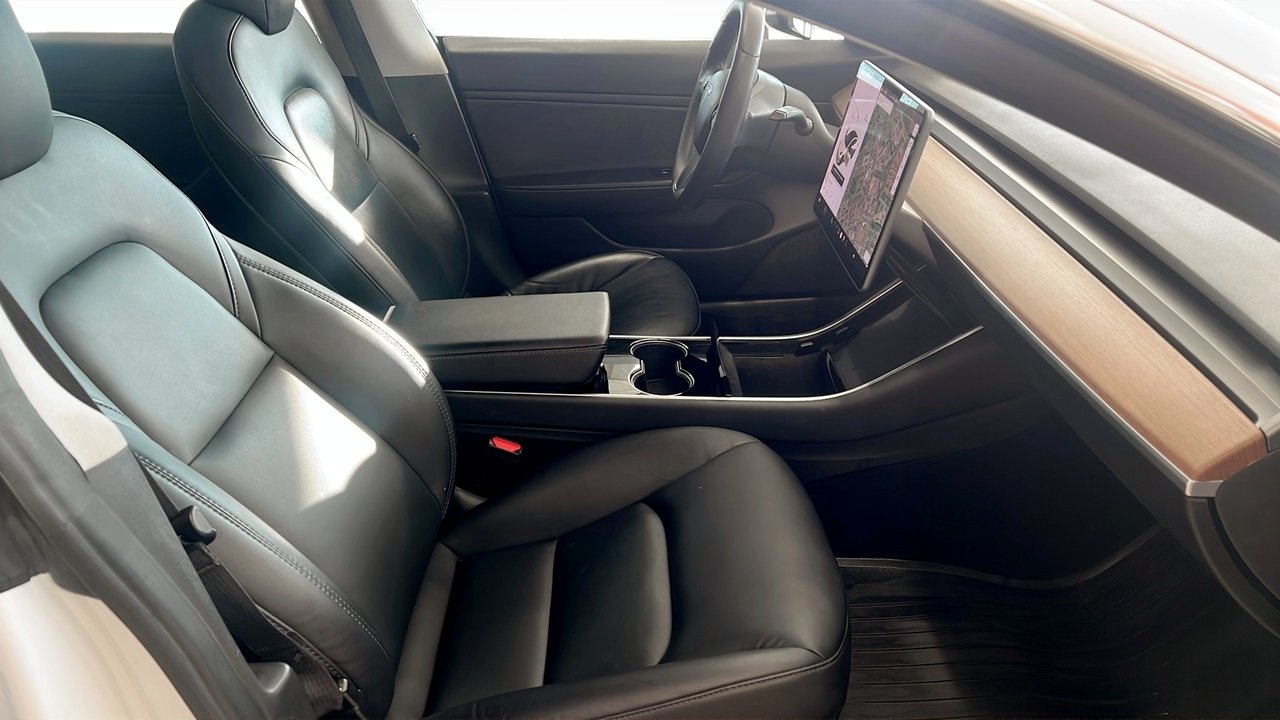 Tesla Model 3 Long Range 2020, bild 3/10