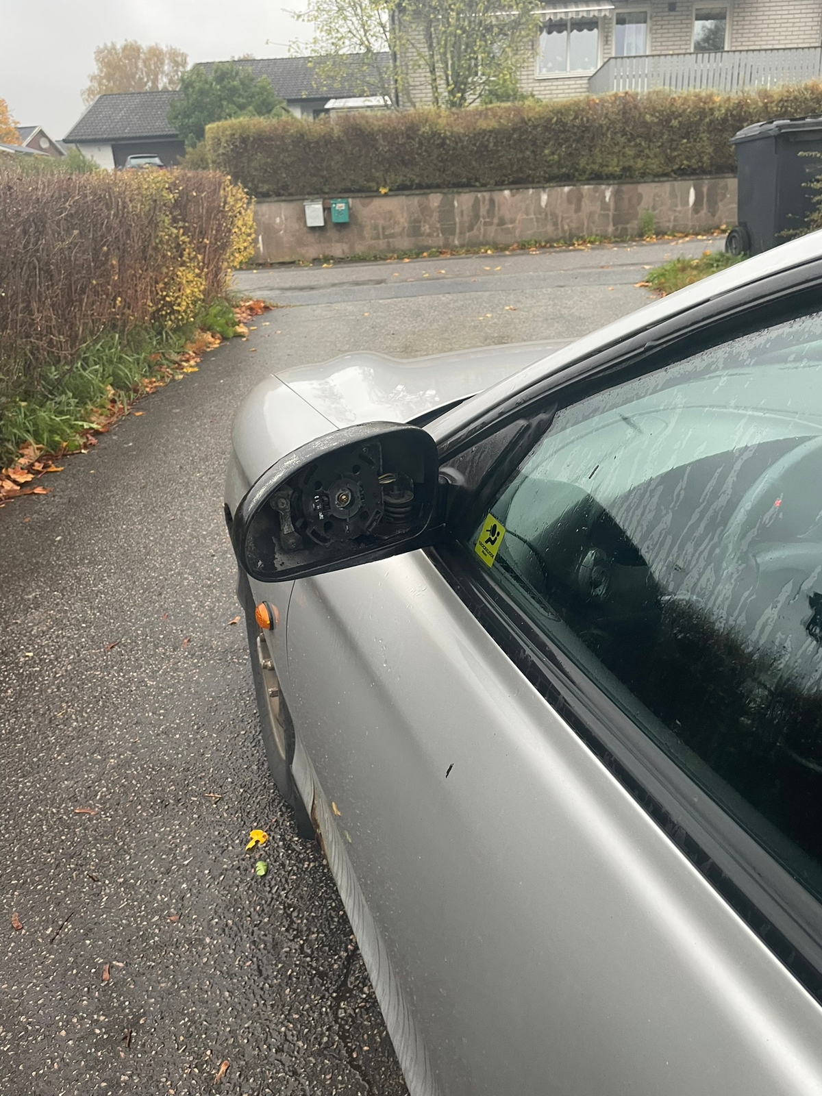 Hyundai Coupé 2.0 2001, bild 5/10