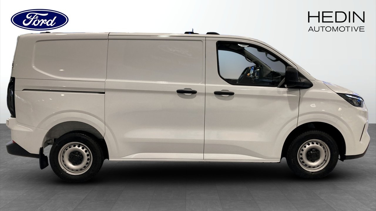 Ford Custom 2027, bild 6/9