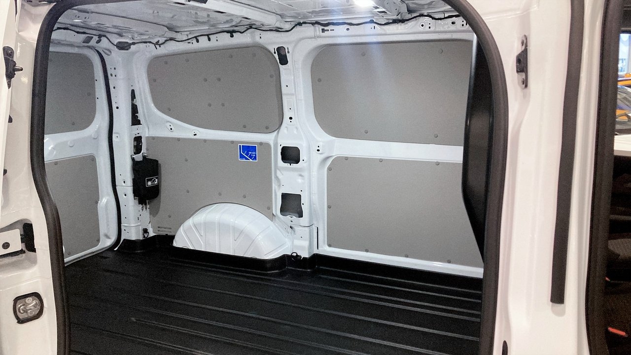 Ford Custom 2027, bild 4/9