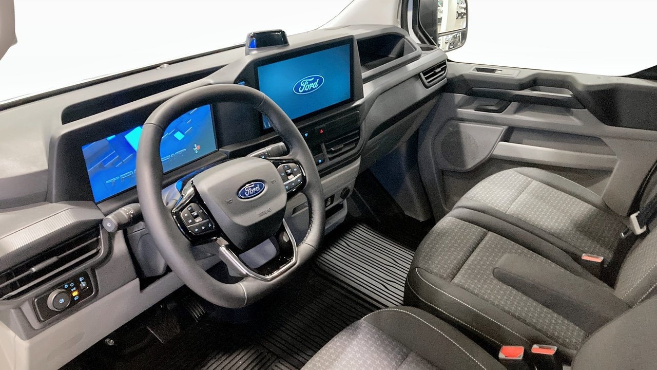 Ford Custom 2027, bild 5/9
