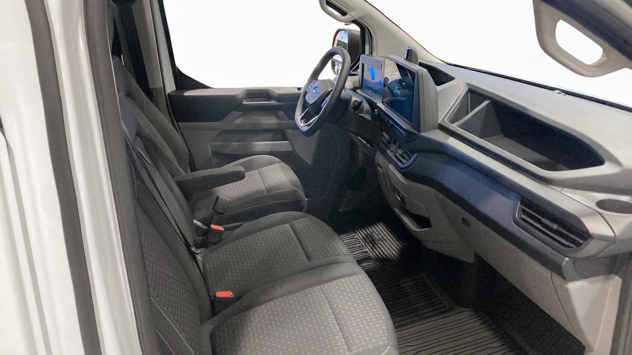 Ford Custom 2027, bild 3/9