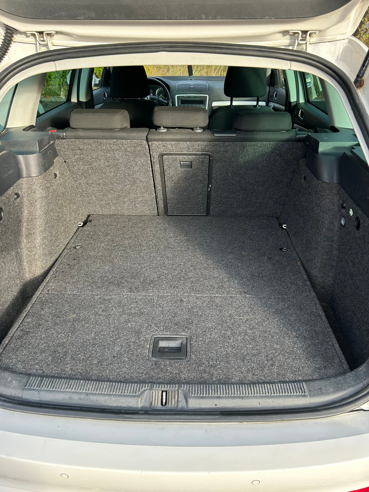 Skoda Octavia 2.0 TDI 2011, kuva 6/10