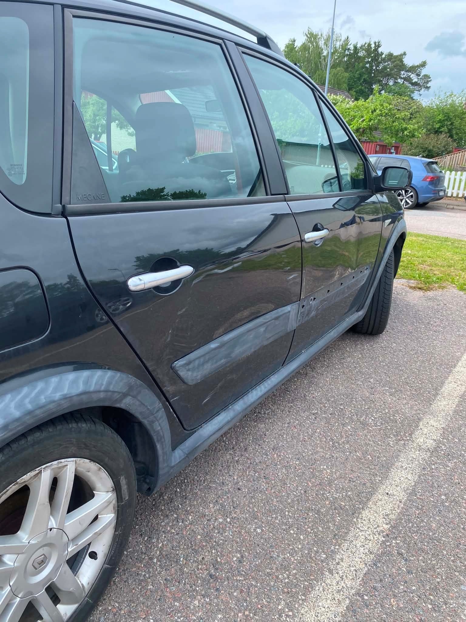 Renault Scénic 2.0 16V 2008, bild 5/7