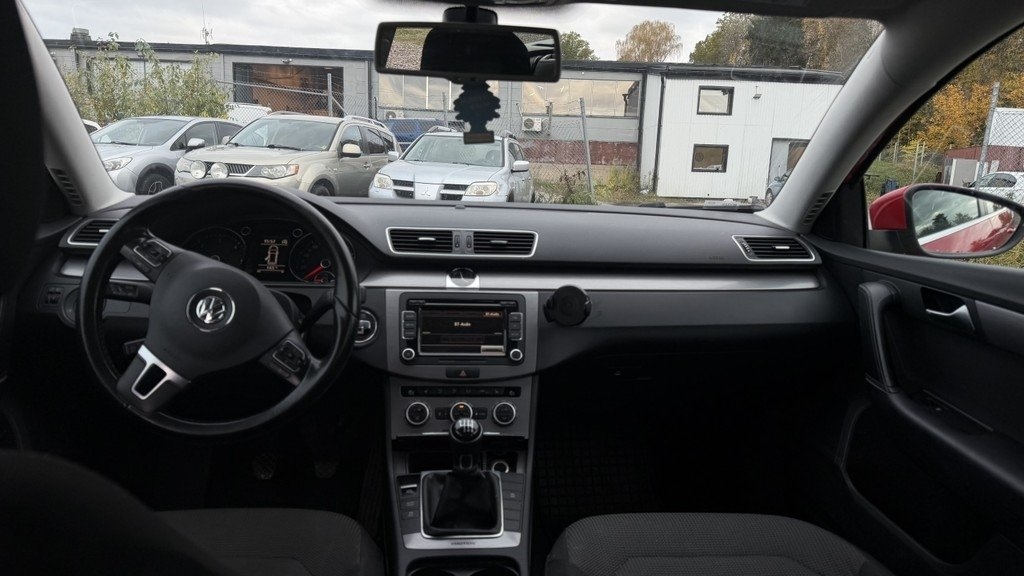 Volkswagen Passat 2.0 TDI Masters 2015, photo 3/7