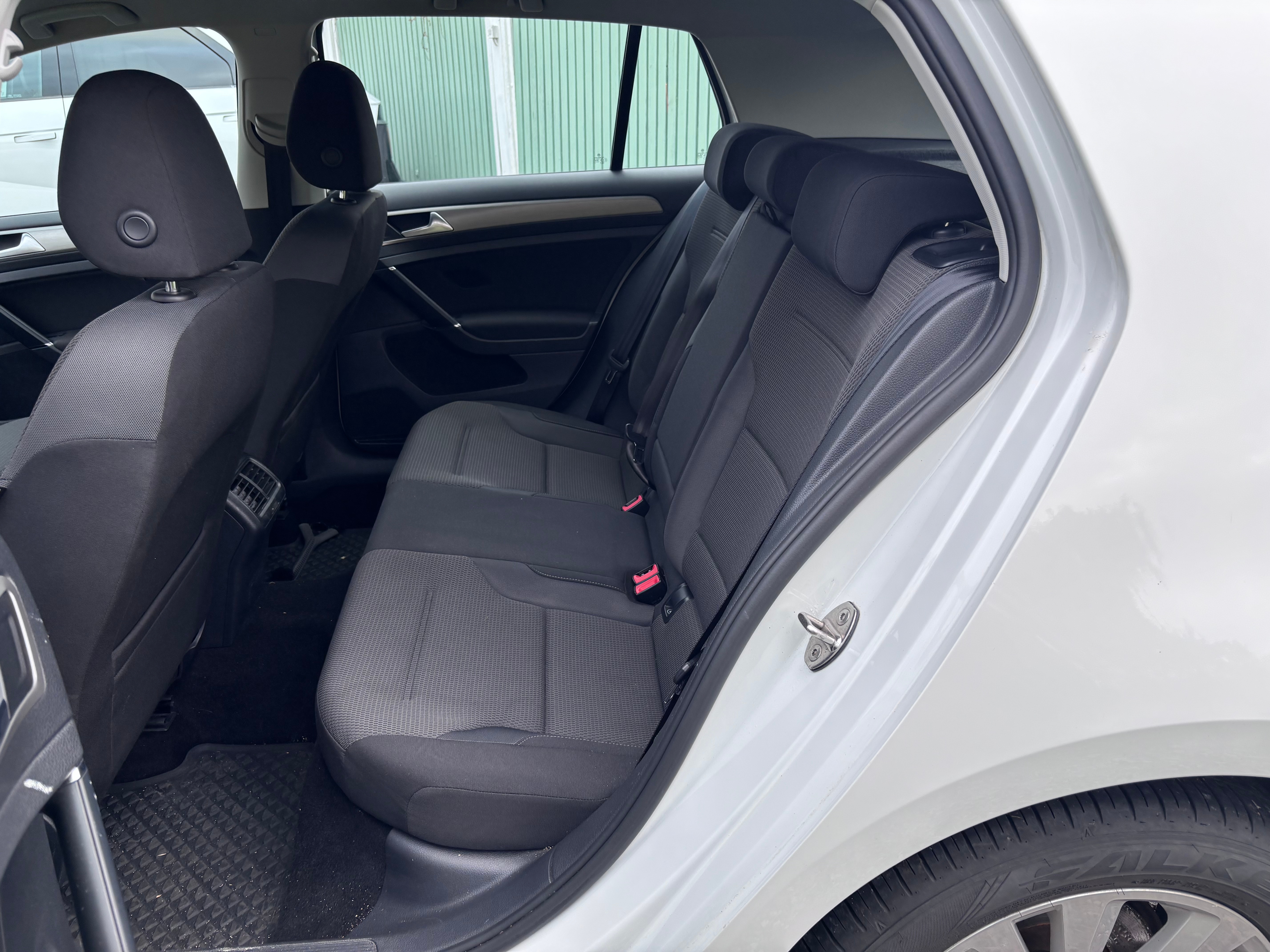 Volkswagen Golf 1.4 TSI 2016, bild 7/7