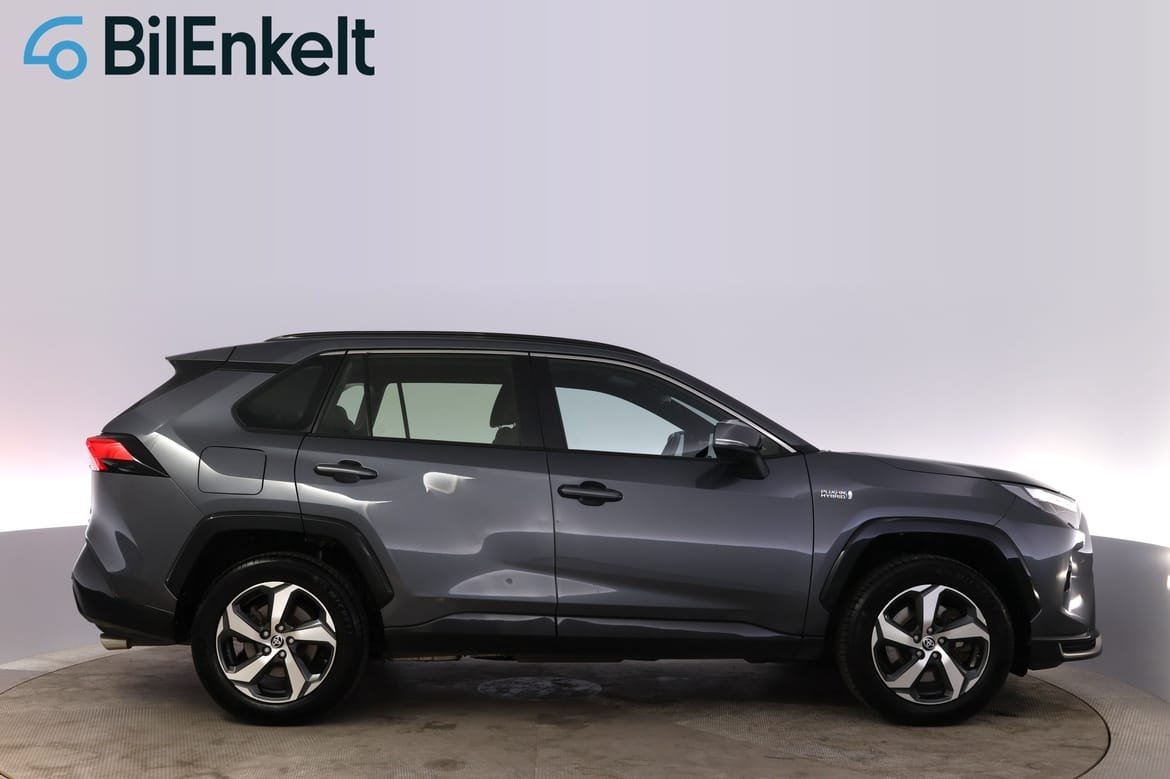 Toyota RAV4 2.5 Active 2023, bild 2/10