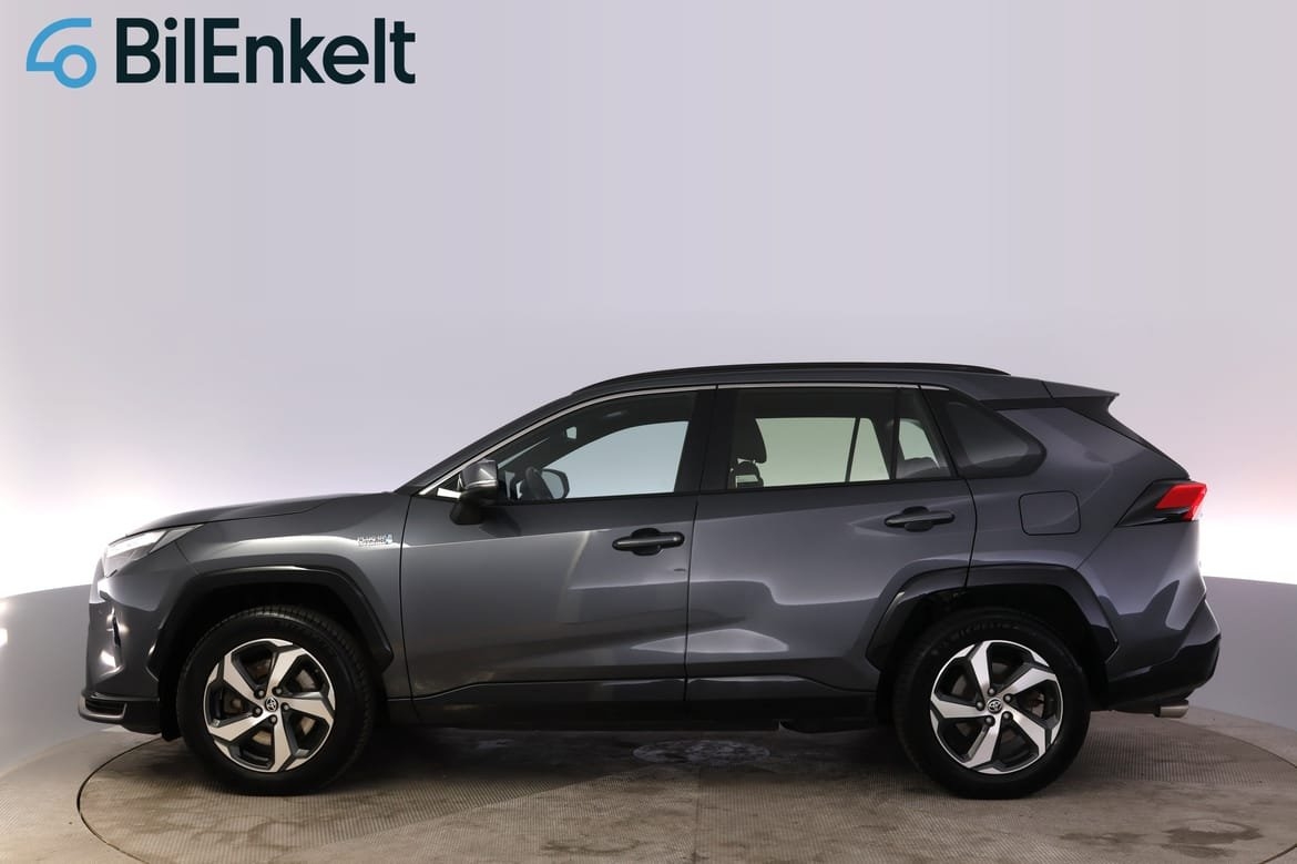 Toyota RAV4 2.5 Active 2023, bild 5/10