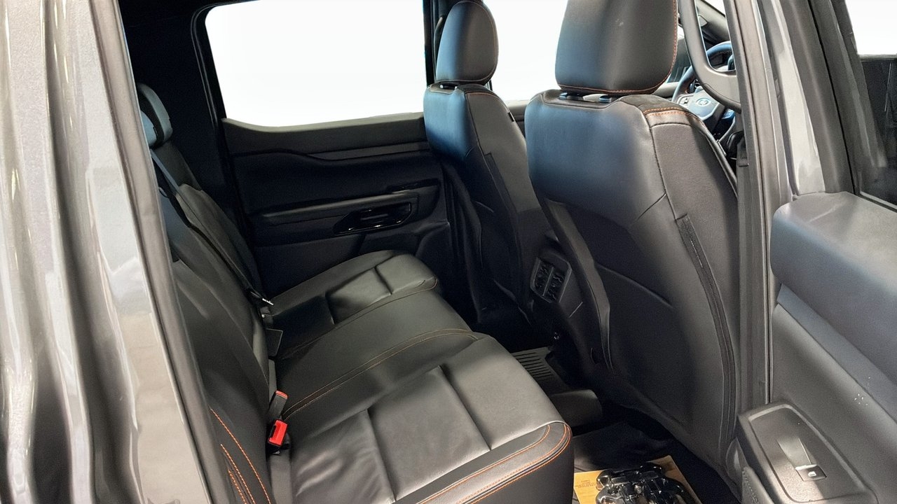 Ford Ranger Wildtrak 2027, bild 5/10