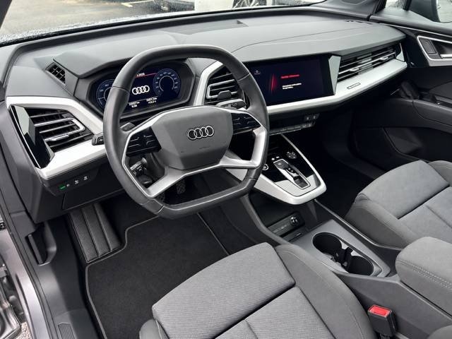 Audi Q4 e-tron 50 2024, kuva 4/5