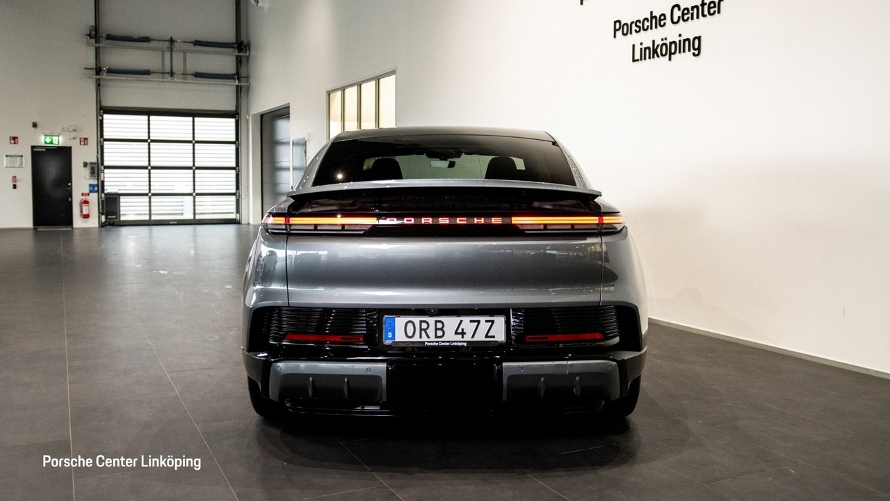 Porsche Cayenne 2026, bild 6/10