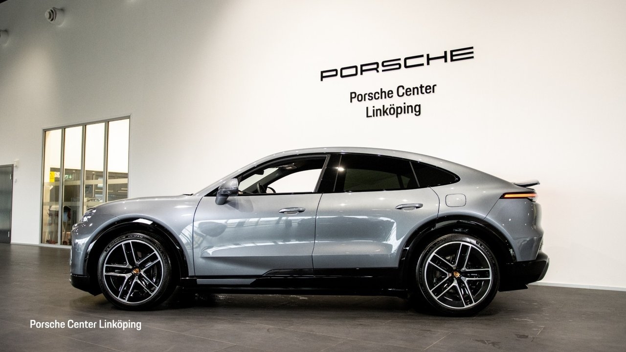 Porsche Cayenne 2026, bild 4/10