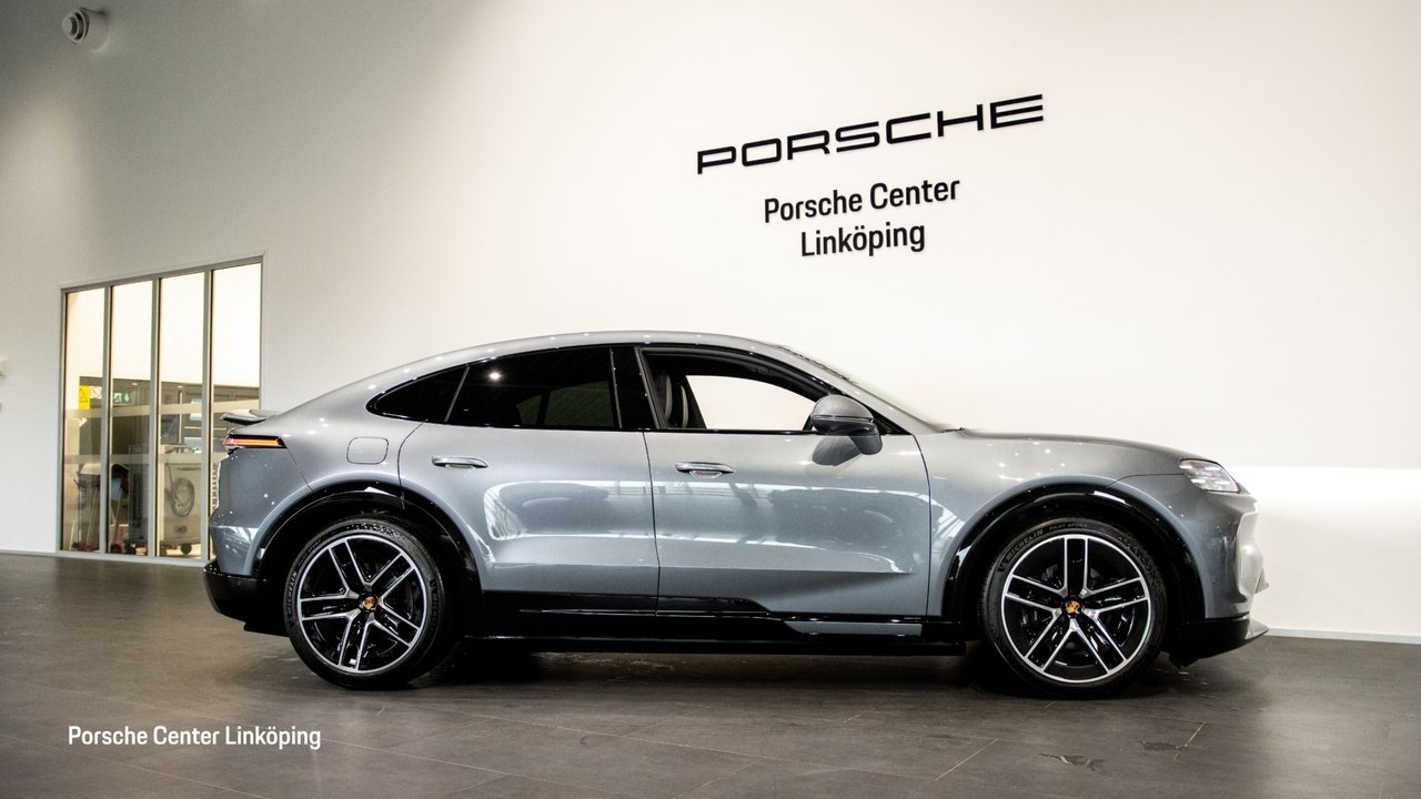 Porsche Cayenne 2026, bild 3/10