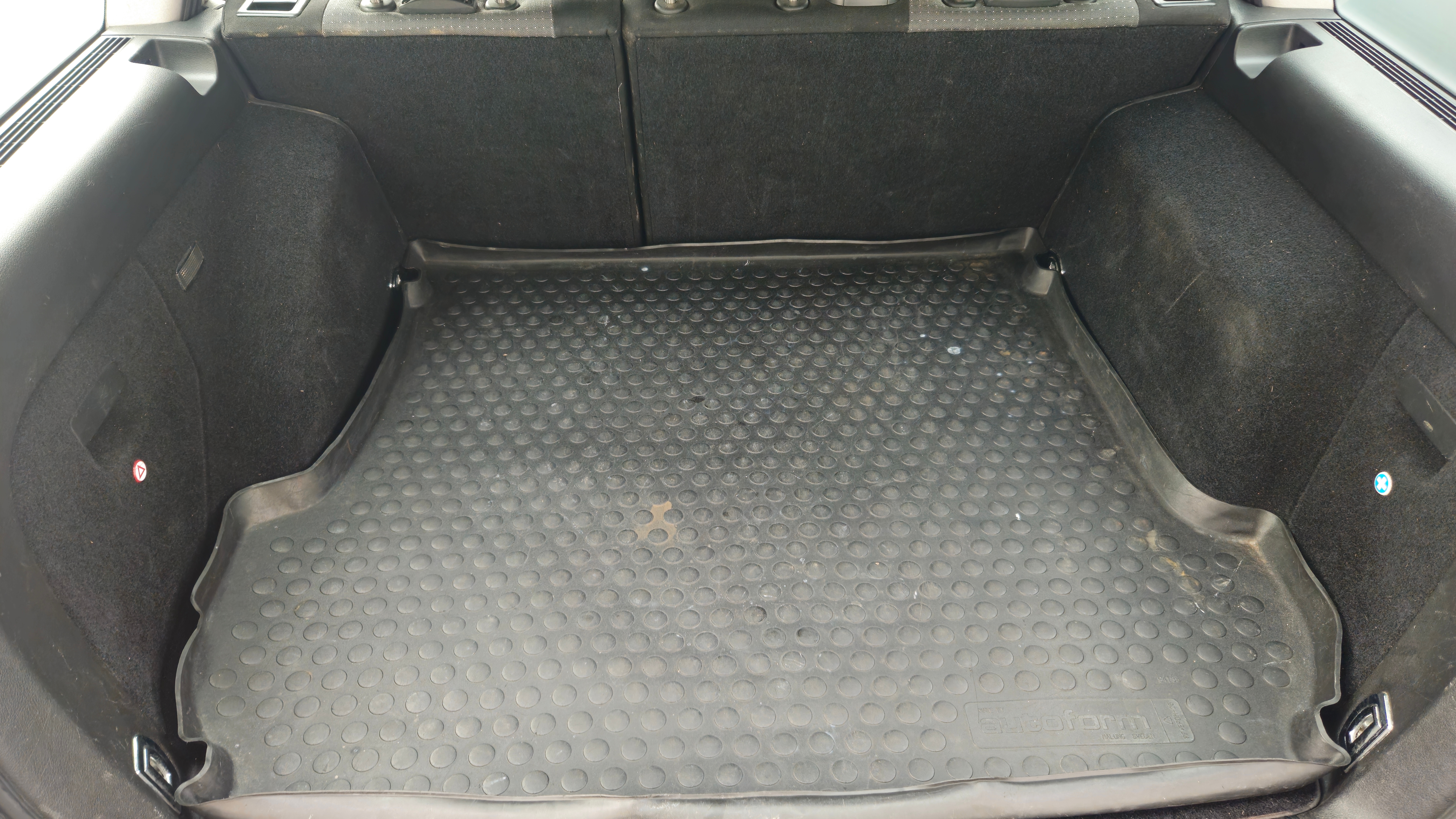 Volkswagen Golf 1.6 2003, bild 7/9