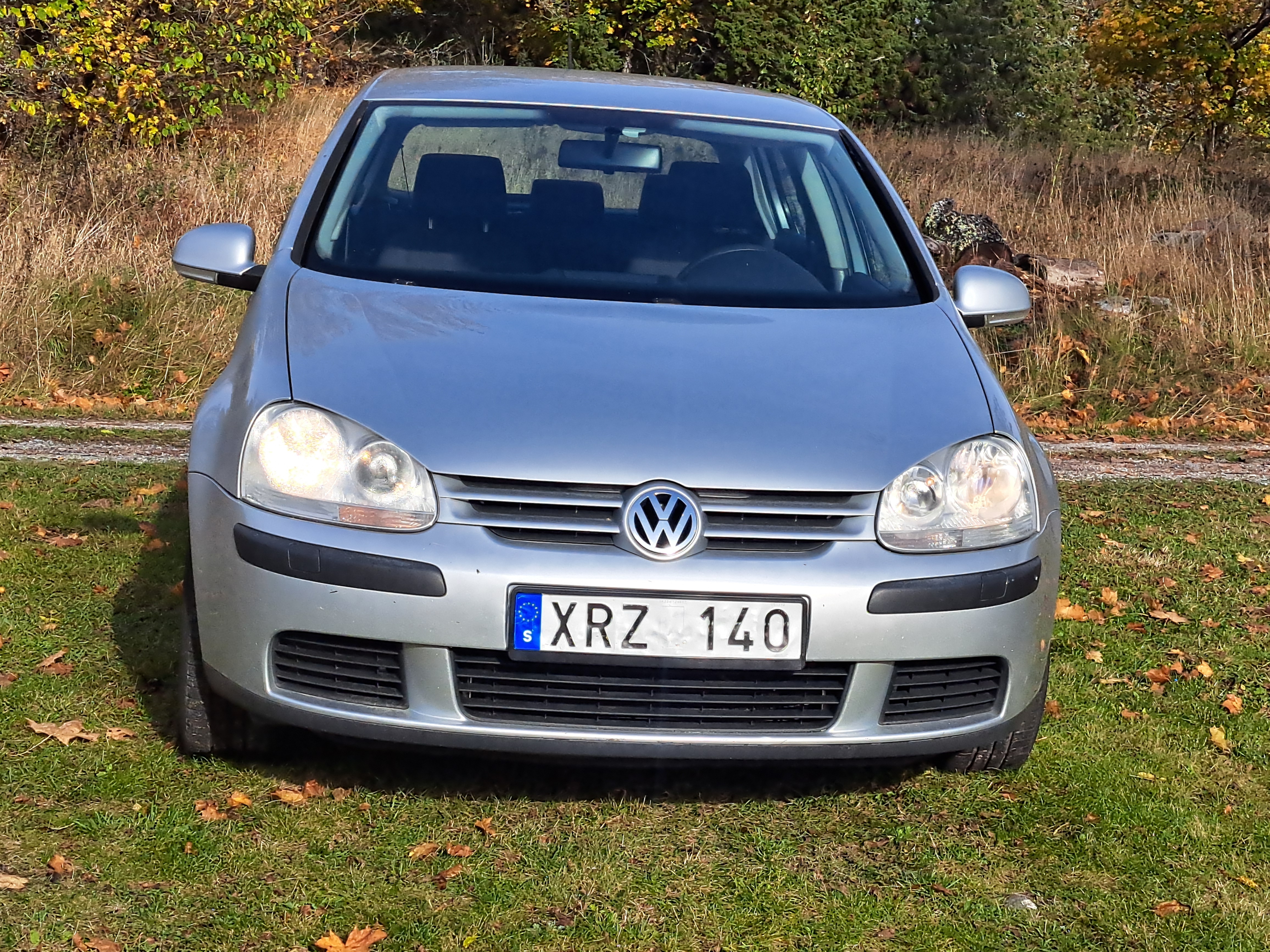 Volkswagen Golf 1.6 2006, kuva 2/10