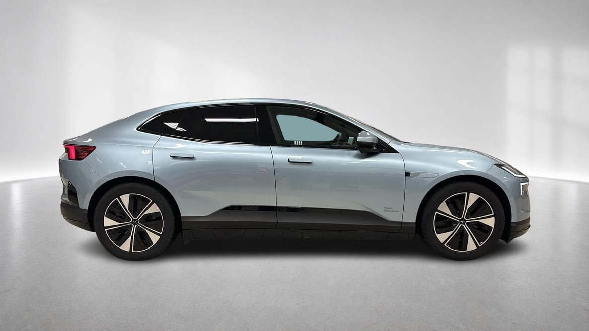 Polestar 4 Long Range 2025, bild 5/10