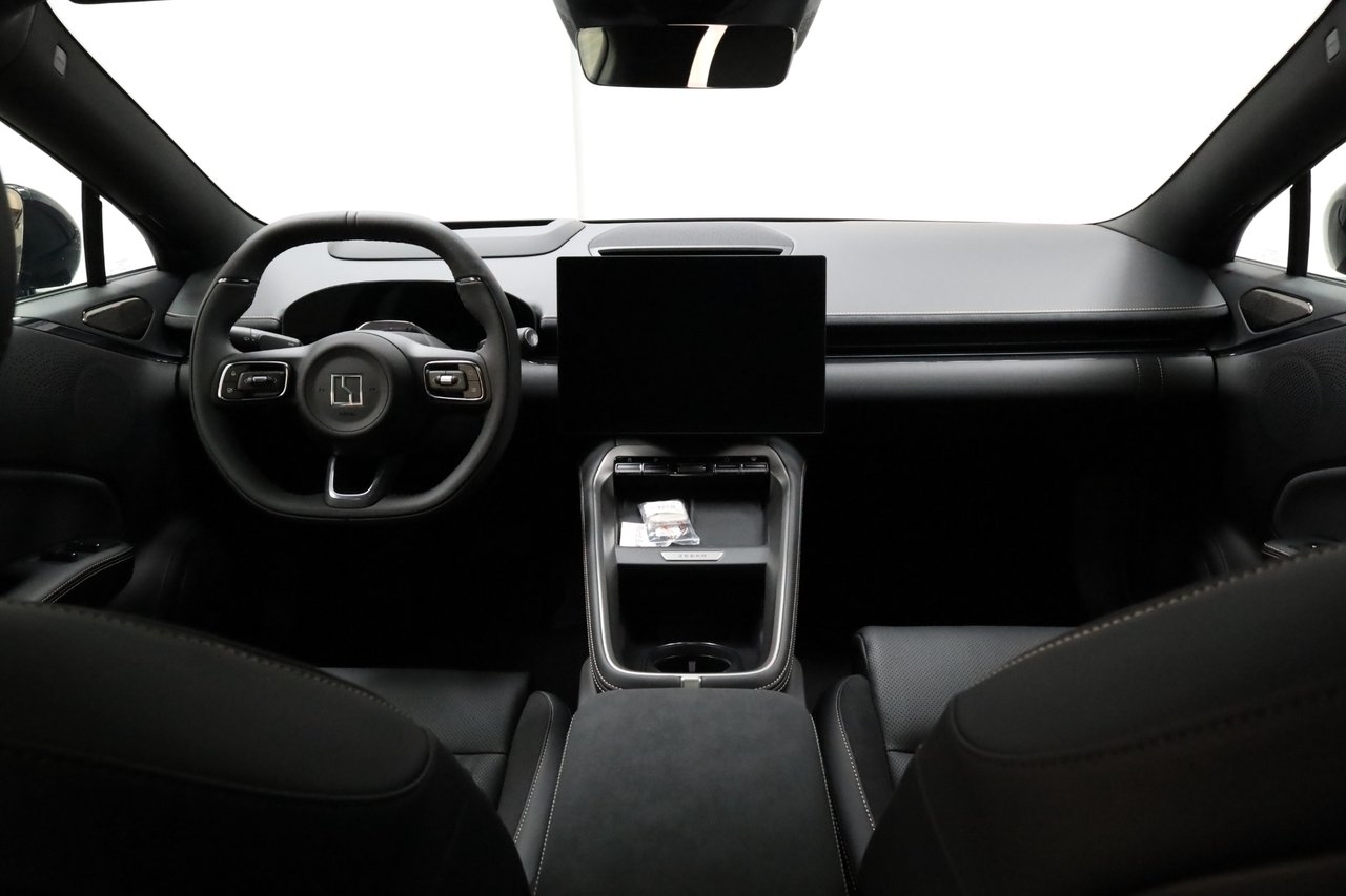 Zeekr 7GT 2026, bild 3/10