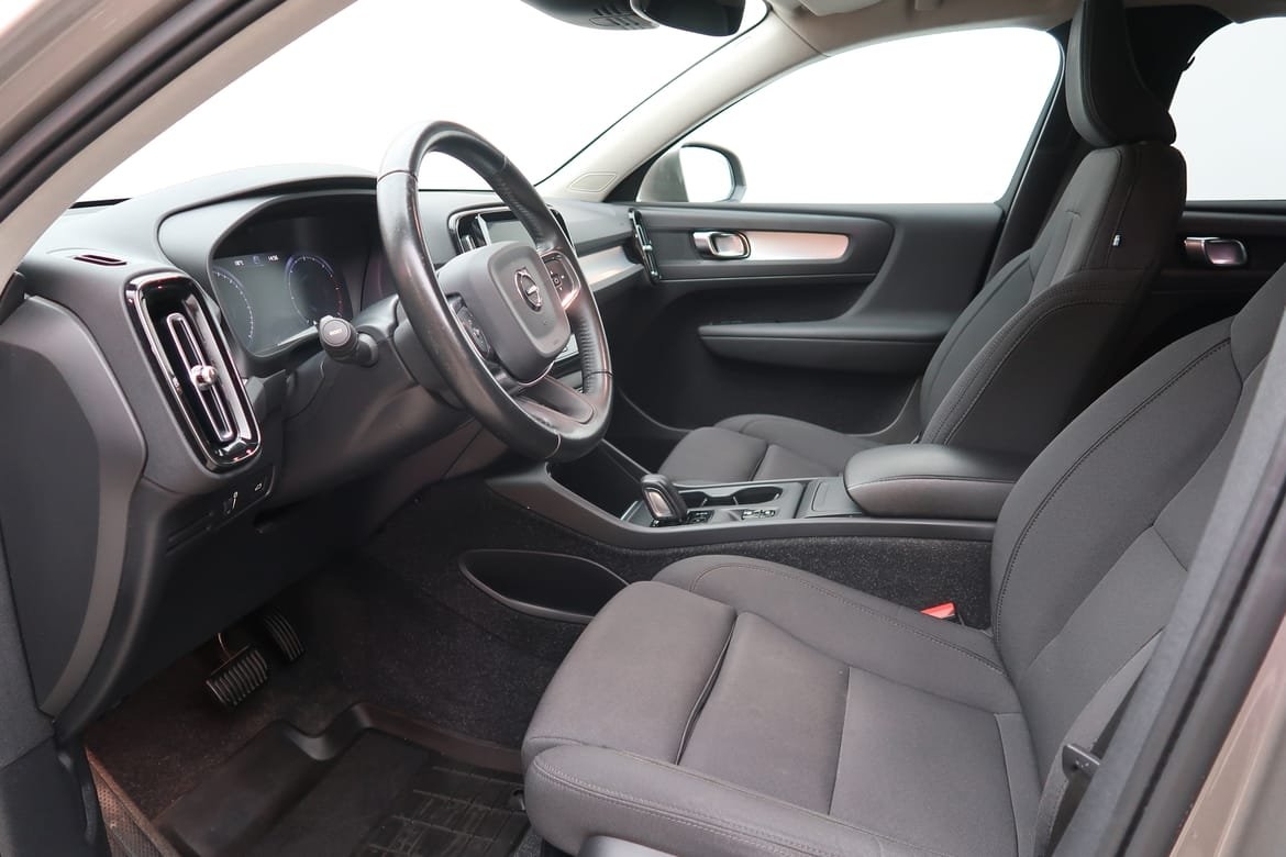 Volvo XC40 D3 2021, bild 5/10