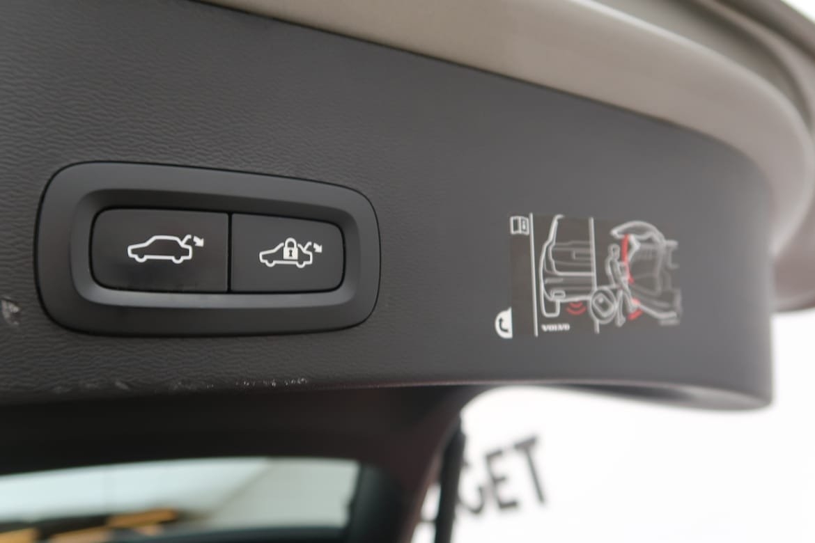 Volvo XC40 D3 2021, bild 7/10