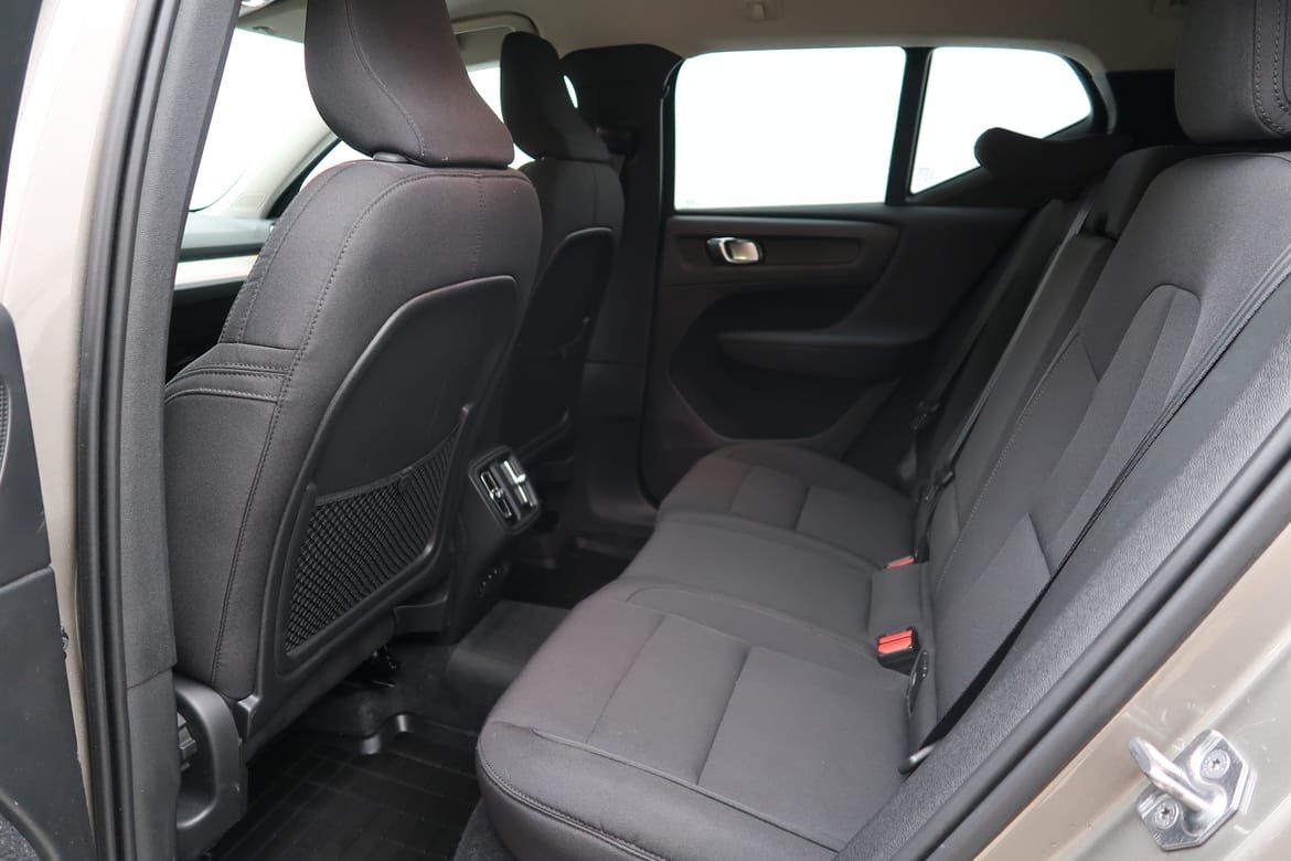 Volvo XC40 D3 2021, bild 6/10