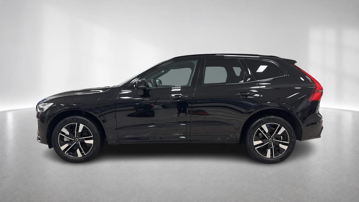 Volvo XC60 T6 Plus Dark Nordic 2026, bild 3/10