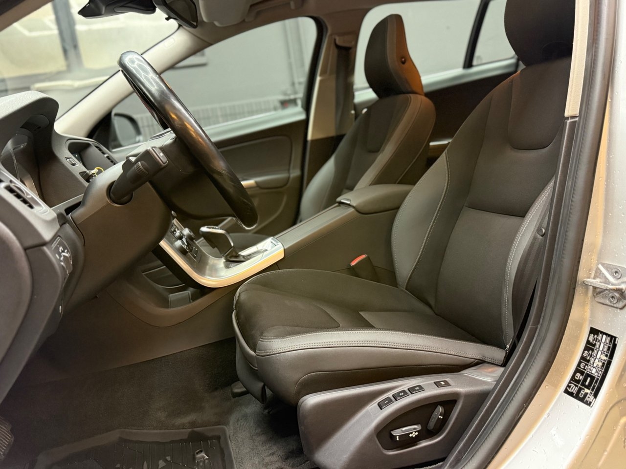Volvo V60 D4 2014, bild 7/10