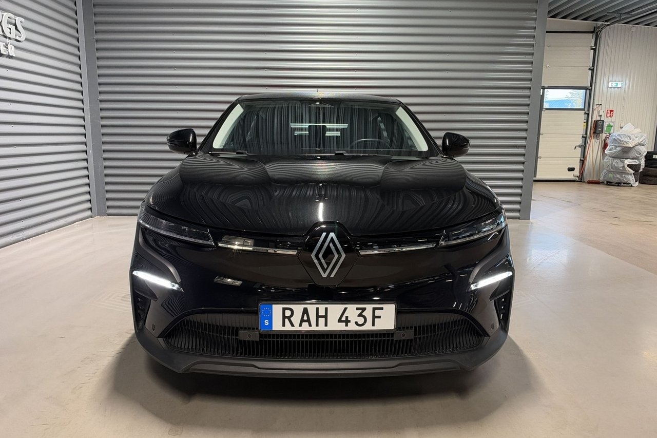 Renault Megane 2023, bild 2/10