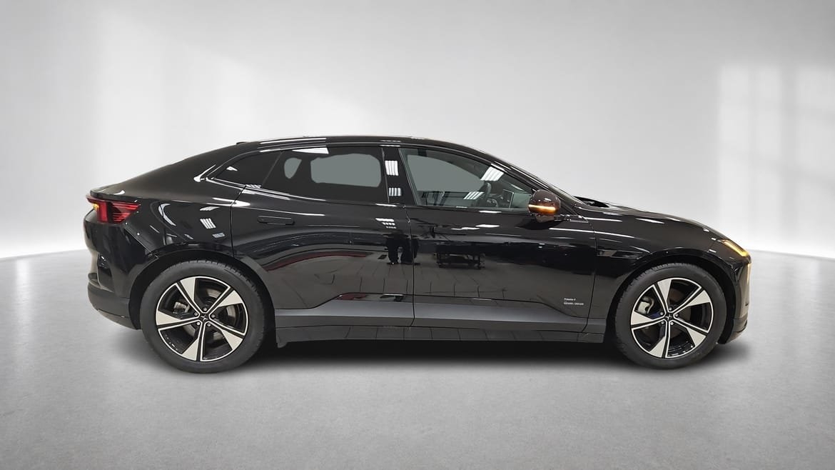 Polestar 4 Long Range Business 2026, bild 5/10